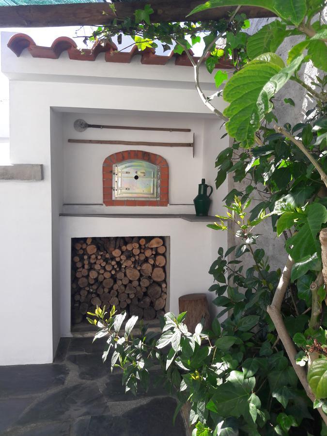 Casa Do Beco Villa Monsaraz Exteriör bild